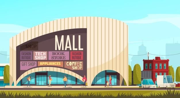 Top 3 Mall in Motihari