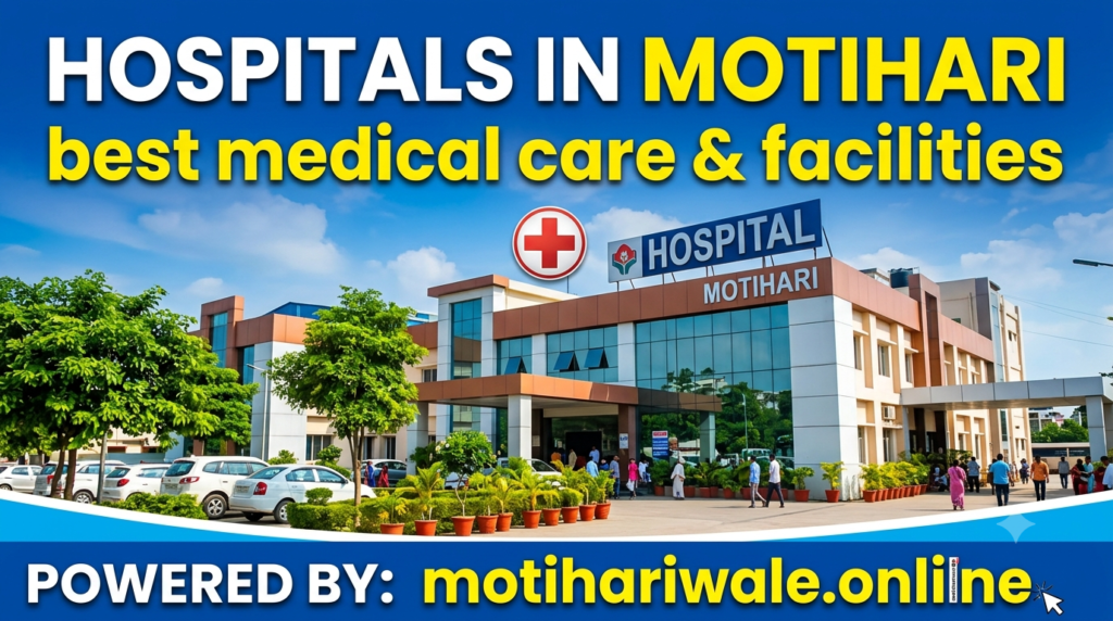 Dr Niraj Sinha Motihari: